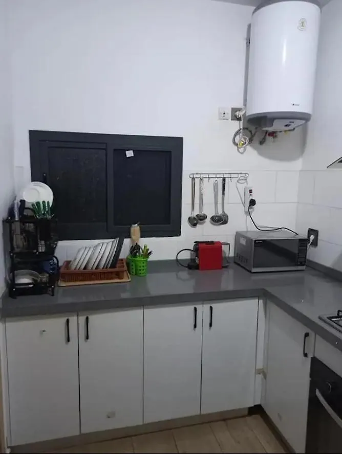 Apartment Appartement De Luxe A Louer Dakar