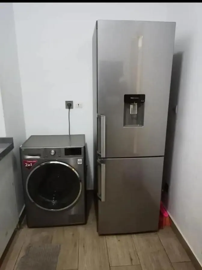 Appartement De Luxe A Louer Dakar
