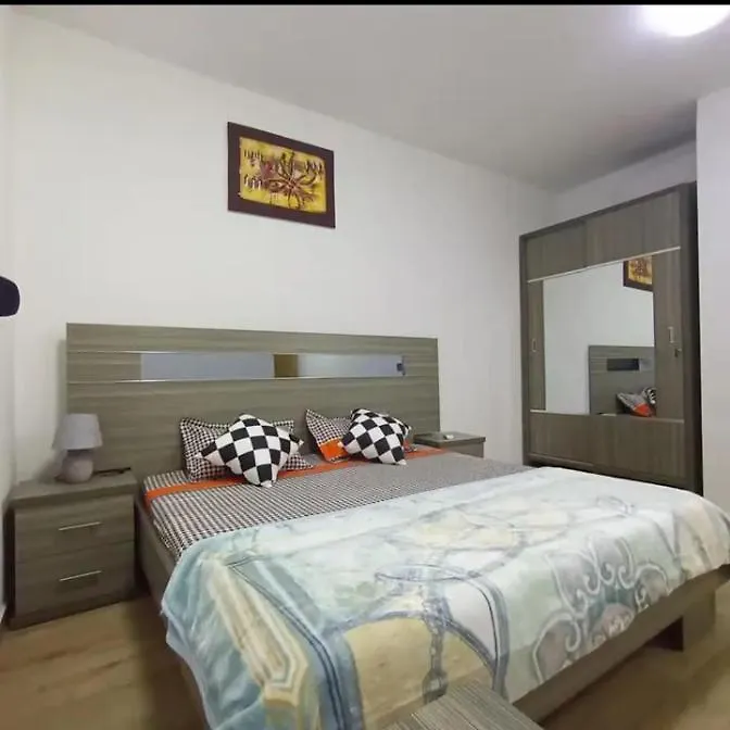 Appartement De Luxe A Louer Dakar Apartment