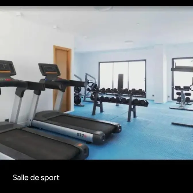 Apartment Appartement De Luxe A Louer Dakar Senegal