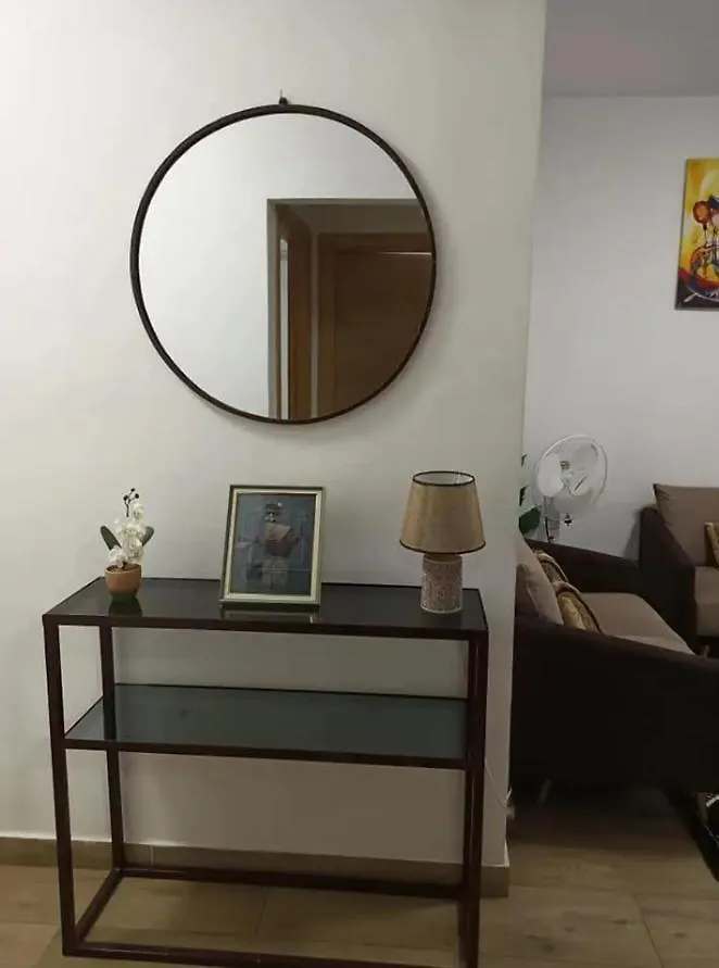 Appartement De Luxe A Louer Dakar