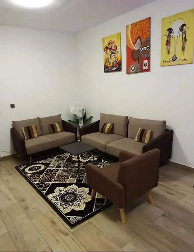 Appartement De Luxe A Louer Dakar Apartment